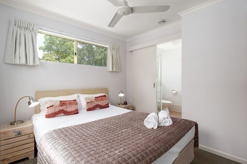 Rainbow Getaway Holiday Apartments - Accommodation Nelson Bay 7