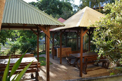 Rainbow Getaway Holiday Apartments - Accommodation Nelson Bay 1