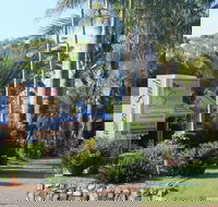 Rainbow Sands Resort - Accommodation Nelson Bay