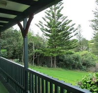 Heritage Hill - Accommodation Nelson Bay