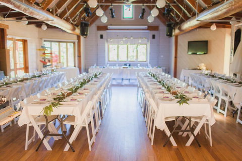 The Jackson Ranch - Accommodation Nelson Bay 5