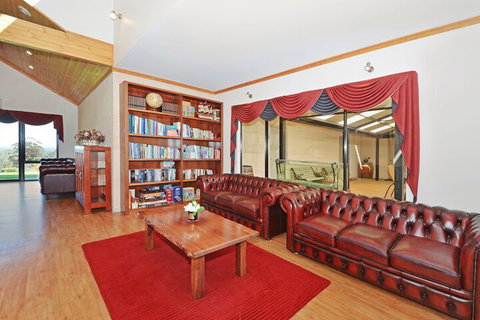 Sensational Heights Bed & Breakfast - Accommodation Nelson Bay 4