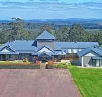 Sensational Heights Bed  Breakfast - Accommodation Nelson Bay