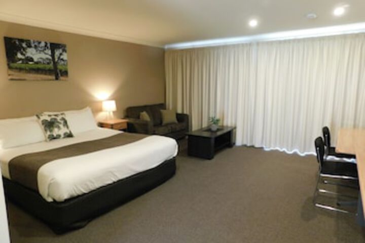  Accommodation Nelson Bay