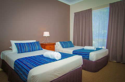 Meridian Beachside Apartments - Accommodation Nelson Bay 6