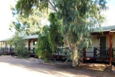 Matilda Motel - Accommodation Nelson Bay 2