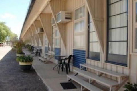 Matilda Motel - Accommodation Nelson Bay 1