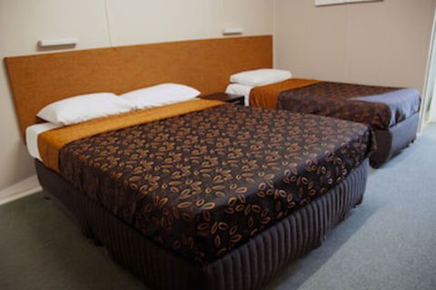 Matilda Motel - Accommodation Nelson Bay 0