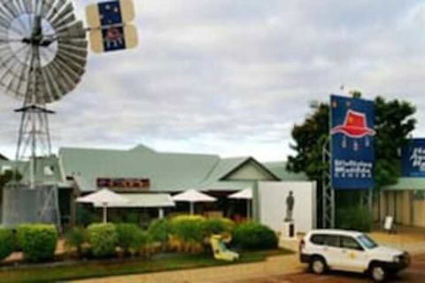 Matilda Motel - Accommodation Nelson Bay 3