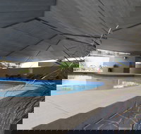 Mid City Motor Inn - Accommodation Nelson Bay