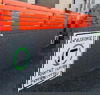 Benjamin Singleton Motel - Accommodation Nelson Bay