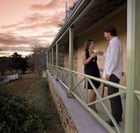 Brockley Estate - Accommodation Nelson Bay