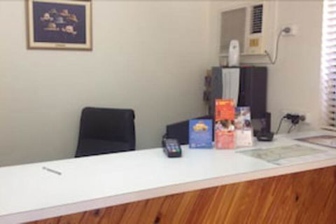 Longreach Motel - Accommodation Nelson Bay 0