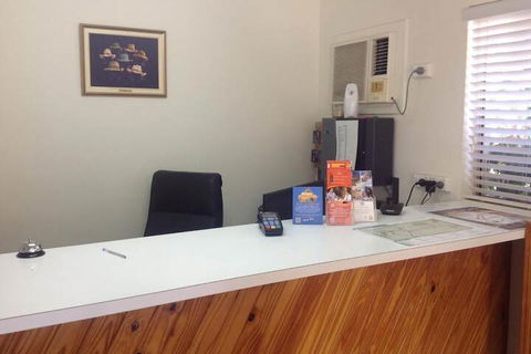 Longreach Motel - Accommodation Nelson Bay 4