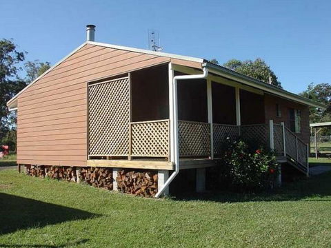 Honeycomb Valley Farm - Accommodation Nelson Bay 5