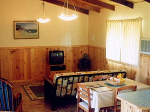 Honeycomb Valley Farm - Accommodation Nelson Bay 3