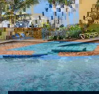 Kalua Holiday Apartments - Accommodation Nelson Bay