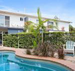 Beachcomber Peregian Beach - Accommodation Nelson Bay