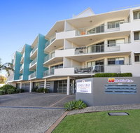 Kings Bay Apartments - Accommodation Nelson Bay