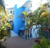 Tranquil Shores Holiday Apartments - Accommodation Nelson Bay