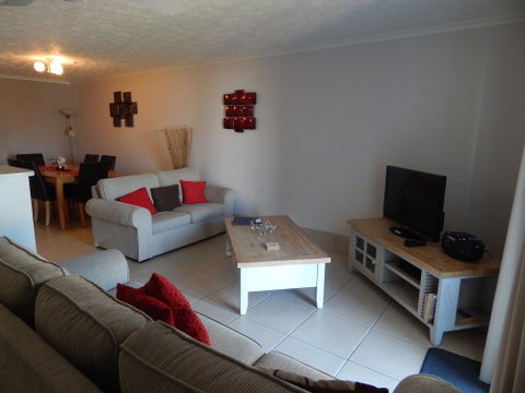 Tranquil Shores Holiday Apartments - Accommodation Nelson Bay 6