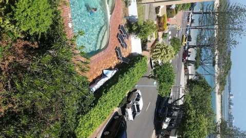 Tranquil Shores Holiday Apartments - Accommodation Nelson Bay 2