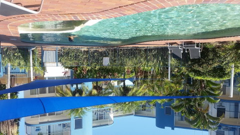 Tranquil Shores Holiday Apartments - Accommodation Nelson Bay 5