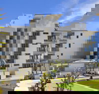 White Shells Luxury Apartments - Accommodation Nelson Bay