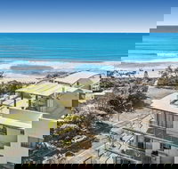 Key Largo Apartments - Accommodation Nelson Bay
