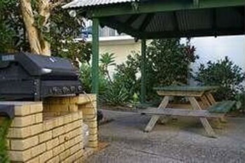 Whitecaps Holiday Apartments - Accommodation Nelson Bay 4