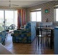 Whitecaps Holiday Apartments - Accommodation Nelson Bay
