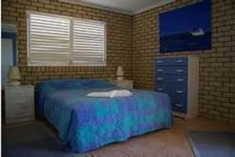 Whitecaps Holiday Apartments - Accommodation Nelson Bay 7