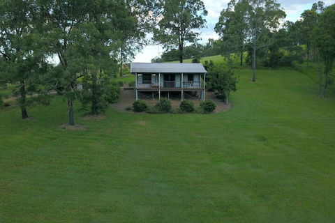 Melawondi Spring Retreat - Accommodation Nelson Bay 3