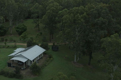 Melawondi Spring Retreat - Accommodation Nelson Bay 4