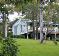 Melawondi Spring Retreat - Accommodation Nelson Bay