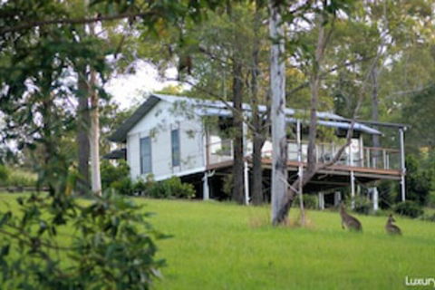 Melawondi Spring Retreat - Accommodation Nelson Bay 0