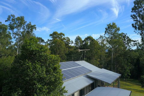Melawondi Spring Retreat - Accommodation Nelson Bay 2