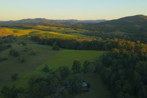 Melawondi Spring Retreat - Accommodation Nelson Bay 1