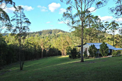 Melawondi Spring Retreat - Accommodation Nelson Bay 6