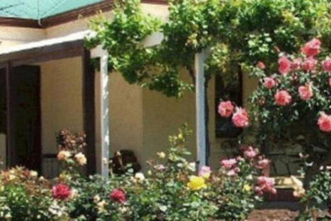 The Vintage Bed & Breakfast - Accommodation Nelson Bay 5