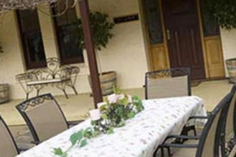 The Vintage Bed & Breakfast - Accommodation Nelson Bay 6