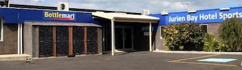  Accommodation Nelson Bay