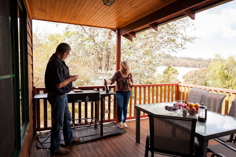 Misty Valley Country Cottages - Accommodation Nelson Bay 5