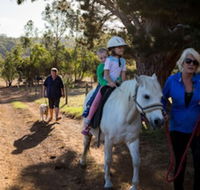 Misty Valley Country Cottages - Accommodation Nelson Bay