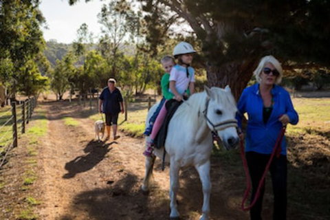 Misty Valley Country Cottages - Accommodation Nelson Bay 0