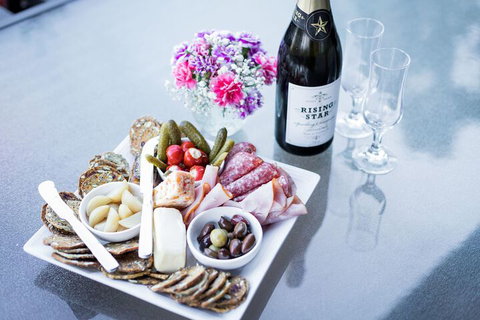 Misty Valley Country Cottages - Accommodation Nelson Bay 6