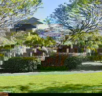 Tree Elle - Accommodation Nelson Bay