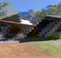 Denmark Forest Retreat - Accommodation Nelson Bay