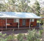 Franciscas Cottage - Accommodation Nelson Bay