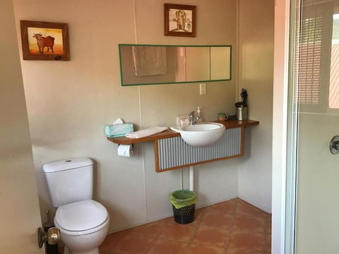 Rossmount Rural Retreat - Accommodation Nelson Bay 1